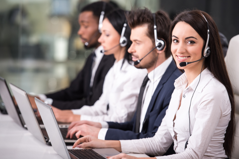 Customer Experience | CCaaS | Contact Center