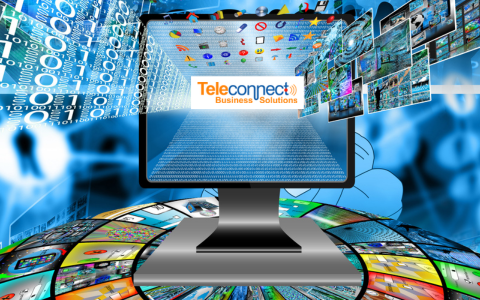 technology services teleconnect